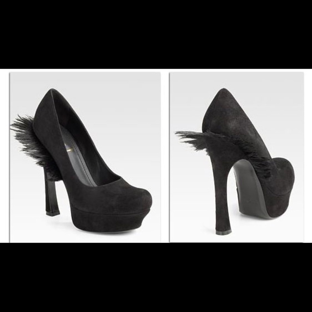 YSL MOHAWK